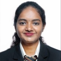 Divyashree M