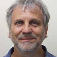 Helmut Arnold