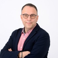 Dimitri Becker
