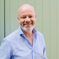 Nigel Mapp