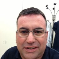 Colin Purnell