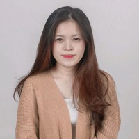 Tasha Fransisca Fortunata