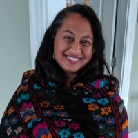 Tara Deviki Venkatraman