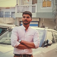 Arpit Vaishampayan