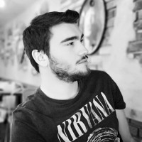 Alexandros Chasanis