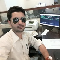 Muhammad Munir Shah