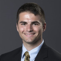 Myles Homan