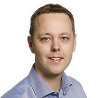Anders Ballisager