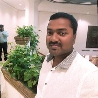 Prakash Chandra Sahoo