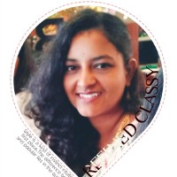 Pallavi R