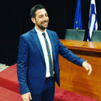 Christos P. Lazaridis