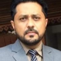 Sohail Saeed
