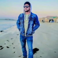Haris Asghar