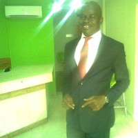 Eke Onwuka