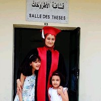 houda henchiri