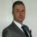 Paul Parker