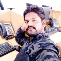 Vinod Gaikwad