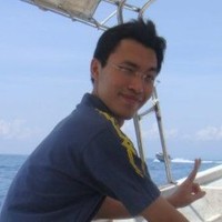 Edward Liew