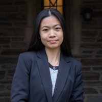 Winnie Lin