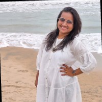 Pooja Dait