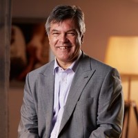 Theo Van Der Lugt