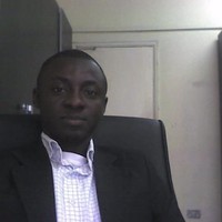 Ismail Olaniyan