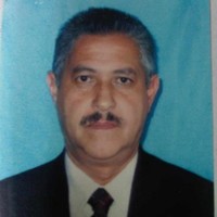 Francisco Perdomo