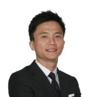 Marcus Ng