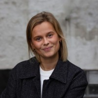 Josephine Vase Overgaard