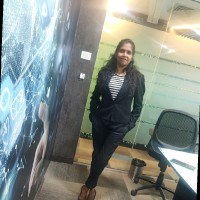 Prema Thomas