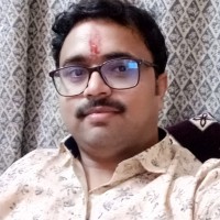 Laltesh Saraswat