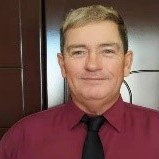 Russell Brenchley