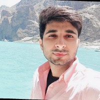 Muhammad Danish Altaf