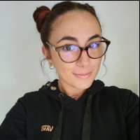 Roxana Stetco