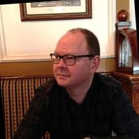 David Wheatcroft