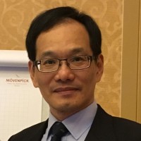 Danny Chen