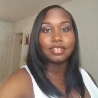 Brandy Ferguson, Bsha-Hm