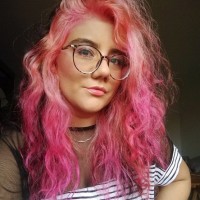 Sarah Moyses🏳️🌈