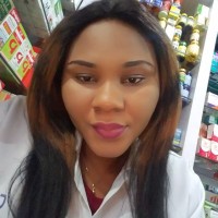 Confidence Ogonna