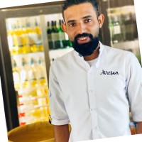 Aireson Fernandes
