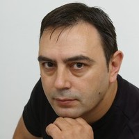 Daniel Damyanov