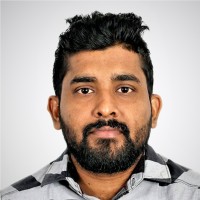Nalin Adhikari