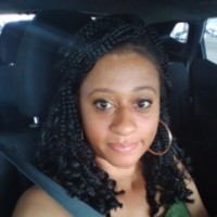 Deandra Robinson