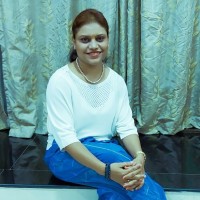 Smruti Patil