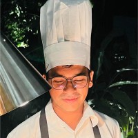 Krish Patel