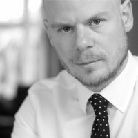 Anthony Hewitt