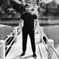 Ankith N