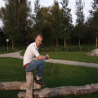 Kelvin Klemans
