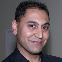 Amrit Dhanjal (MBA)