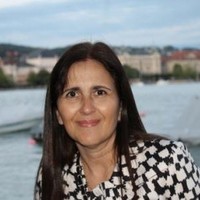 Ana Maria Matias